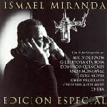 ISMAEL MIRANDA / イスマエル・ミランダ / EDICION ESPECIAL