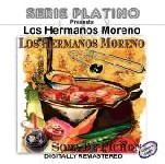 LOS HERMANOS MORENO / ロス・エルマノス・モレーノ / SOPA DE PICHON