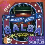 V.A.(LO MEJOR DE SE BOTO LA SALSA) / LO MEJOR DE SE BOTO LA SALSA