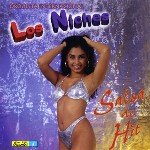 LOS NICHES / SALSA DE HIT