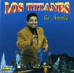 LOS TITANES / ロス・ティターネス / 6A.AVENIDA