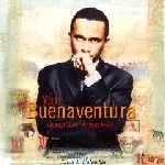YURI BUENAVENTURA / ジューリ・ブエナベントゥーラ / HERENCIA AFRICANA