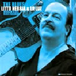 LITTO NEBBIA / リト・ネビア / THE BLUES