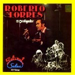 ROBERTO TORRES / ロベルト・トーレス / EL CASTIGADOR