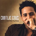 CHARLIE CRUZ / チャーリー・クルス / COMO NUNCA