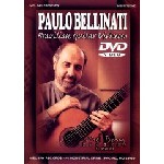 PAULO BELLINATI / パウロ・ベリナッチ / BRAZILIAN GUITAR VIRTUOSO