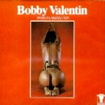 BOBBY VALENTIN / ボビー・バレンティン / MUSICAL SEDUCTION