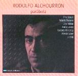 RODOLFO ALCHOURRON / ロドルフォ・アルチョウロン / PARABOLA 