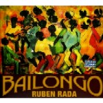 RUBEN RADA / ルベーン・ラダ / BAILONGO