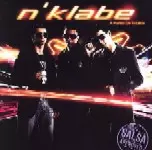 N'KLABE / エン・クラベ / A PUNTO DE ESTALLAR