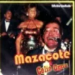 MAZACOTE, CELIA CRUZ / EDICION LIMITADA