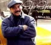 PAPO PEPIN / パポ・ペピン / Y PONTE EN VELA