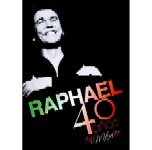 RAPHAEL / ラファエル / 40 ANOS EN MEXICO