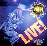 IVY QUEEN / アイヴィー・クイーン / 2008 WORLD TOUR LIVE!