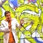 MIGUELITO VALDES / ミゲリート・ヴァルデス / AHI NA'MA