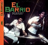 V.A.(EL BARRIO) / V.A.(エル・バリオ) / EL BARRIO: BACK ON THE STREETS OF SPANISH HARLEM