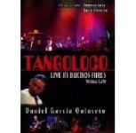 TANGOLOCO / タンゴロコ / LIVE IN BUENOS AIRES VELMA CAFE