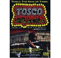 JOSE LUIS CORTES Y NG LA BANDA / エネヘ・ラ・バンダ / TOSCO,THE KING OF TIMBA