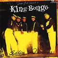 KING BONGO / SALSA Y DESCARGA