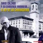 DAVID CALZADO Y SU CHARANGA HABANERA / ダビー・カルサード・イ・ス・チャランガ・アバネーラ / エル・レイ・デ・ロス・チャランゲーロス 