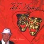 RAUL MARRERO / ラウル・マレーロ / LAS CARAS DEL AMOR