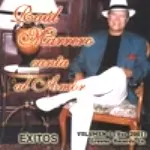 RAUL MARRERO / ラウル・マレーロ / CANTA AL AMOR EXITOS VOLUMEN I 