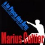 MARIUS CULTIER / マリウス・クルティエ / ア・ラ・プレイスデ・アール