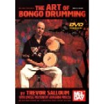 TREVOR SALLOUM / THE ART OF BONGO DRUMMING
