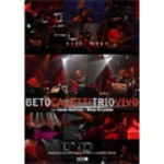 BETO CALETTI / ベト・カレッティ / BETO CALETTI TRIO VIVO 