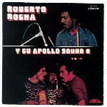 ROBERTO ROENA / ロベルト・ロエナ / ROBERTO ROENA Y SU APOLLO SOUND 6