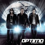 OPTIMO (LATIN) / オプティモ / A WORLD TOUR
