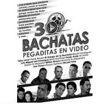 V.A.(30 BACHATAS PEGADITAS) / 30 BACHATAS PEGADITAS EN VIDEO