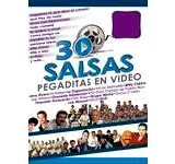 V.A.(30 SALSAS PEGADITAS) / 30 SALSAS PEGADITAS EN VIDEO