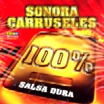 SONORA CARRUSELES / ソノーラ・カルセーレス / AL 100%