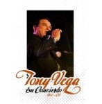 TONY VEGA / トニー・ヴェガ / EN CONCIERTO