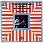 TOMMY OLIVENCIA / トミー・オリベンシア / PLANTE BANDERA