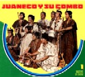 JUANECO Y SU COMBO / フアネーコ・イ・ス・コンボ / MASTERS OF CHICHA VOL.1