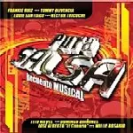 V.A.(PURA SALSA : RECUENTO MUSICAL) / PURA SALSA: RECUENTO MUSICAL