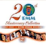 V.A. (RMM 20TH ANNIVERSARY COLLECTION) / RMM 20TH ANNIVERSARY COLLECTION VOL.2 