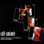V.A.(CAFE CANTANTE) / CAFE CANTANTE BOX SET