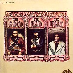 WILLIE COLON, HECTOR LAVOE / ウィリー・コローン & エクトル・ラボー / THE GOOD, THE BAD, THE UGLY