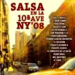 V.A.(SALSA EN LA 10A AVE NY) / SALSA EN LA 10A AVE NY'08
