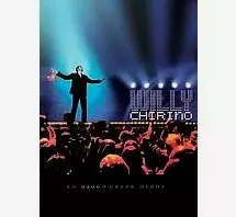 WILLY CHIRINO / ウィリー・チリーノ / EN VIVO 35 ANIVERSARIO