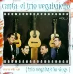 TRIO VEGABAJENO / CANTA EL TRIO VEGABAJENO NUEVA EDICION VOL.3 