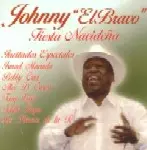 JOHNNY EL BRAVO / FIESTA NAVIDENA
