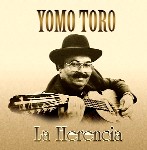 YOMO TORO / ヨーモ・トーロ / LA HERENCIA