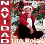 TITO ROJAS / ティト・ロハス / NAVIDAD CON TITO ROJAS