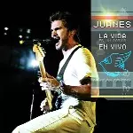 JUANES / フアネス / LA VIDA ES UN RATICO EN VIVO