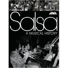 V.A.(SALSA: A MUSICAL HISTORY) / SALSA: A MUSICAL HISTORY