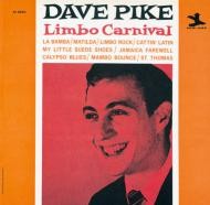 DAVE PIKE / デイヴ・パイク / LIMBO CARNIVAL